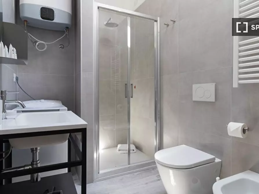 Immagine 18 di Appartamento in affitto  in Via della Commenda a Milano