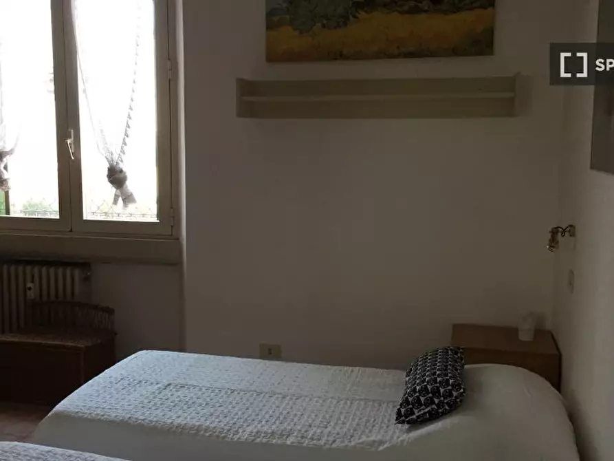 Immagine 2 di Appartamento in affitto  in Via Imperia a Milano