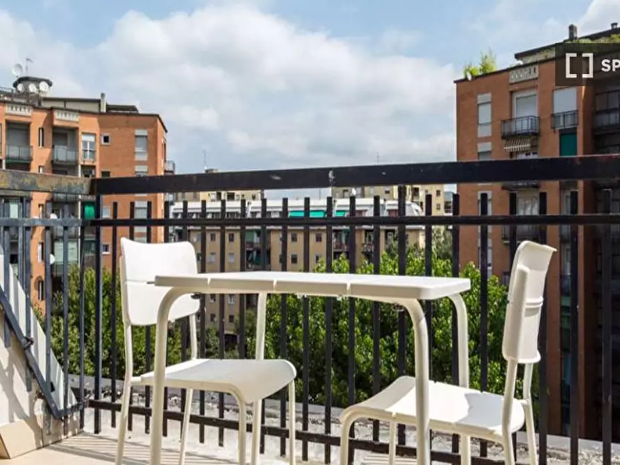 Immagine 5 di Camera condivisa in affitto  in Via Filippo Brunelleschi Milan a Buccinasco