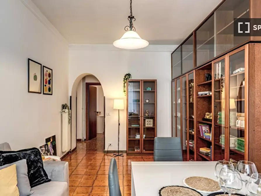 Immagine 15 di Appartamento in affitto  in Viale dello Scalo S. Lorenzo a Roma