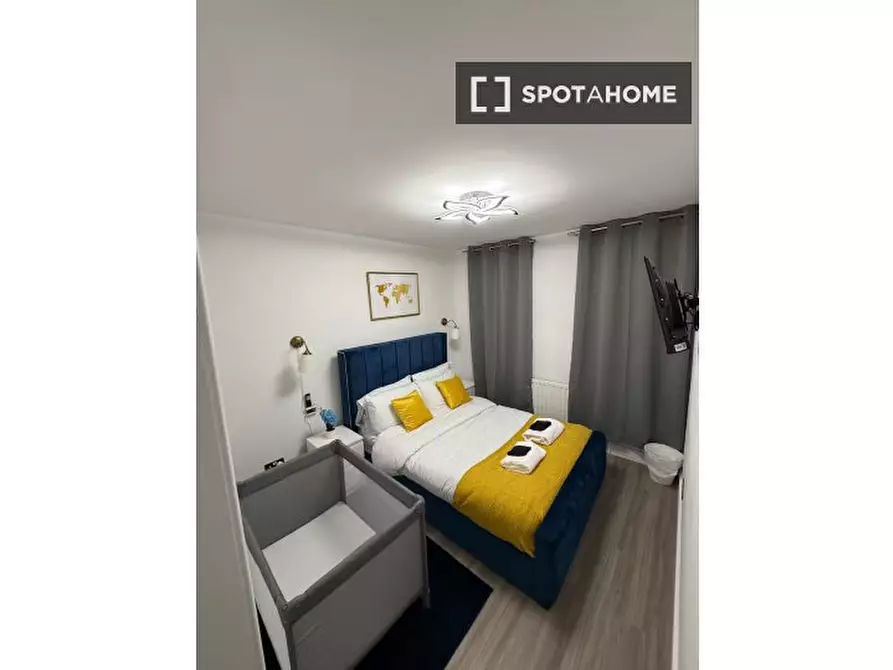 Immagine 16 di Appartamento in affitto  in Oxley Close a Camberwell