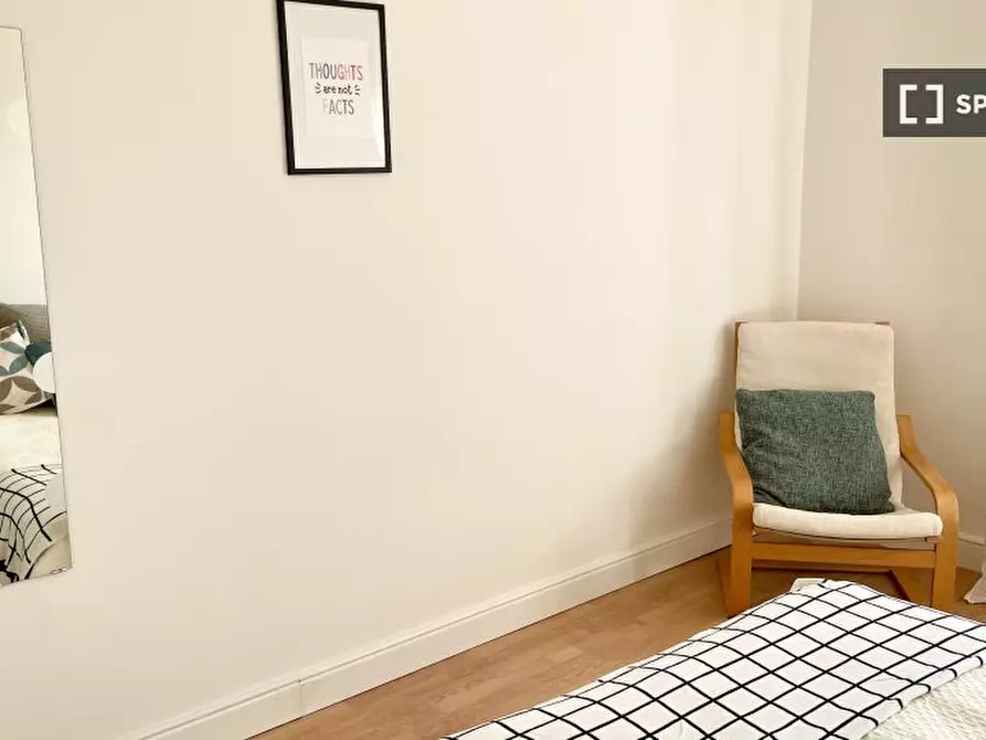 Immagine 7 di Camera condivisa in affitto  in Piero Puccioni a Firenze