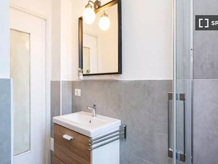 Immagine 13 di Camera condivisa in affitto  in Largo Cavalieri di Malta a Milano