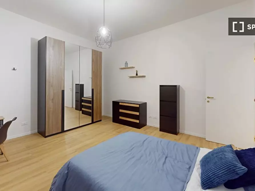 Immagine 2 di Camera condivisa in affitto  in Via Fossolo a Bologna