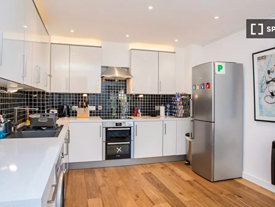 Immagine 12 di Appartamento in affitto  in Flat Triangle Court a Camberwell