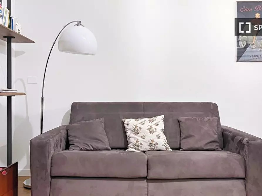 Immagine 3 di Appartamento in affitto  in Via Carlo Francesco Dotti a Bologna