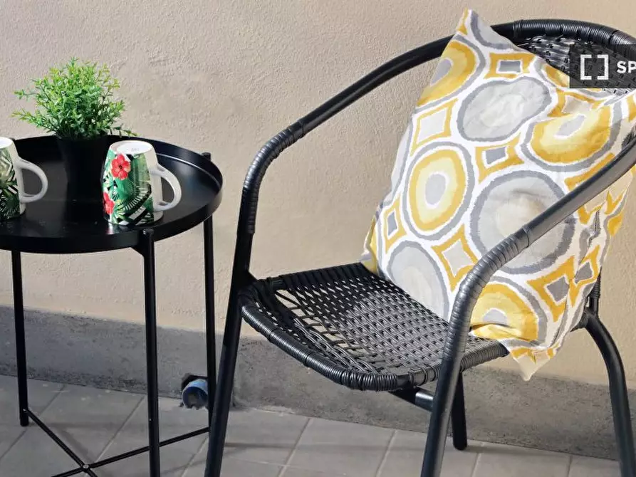 Immagine 18 di Appartamento in affitto  in Viale Giorgio Cingoli a Roma