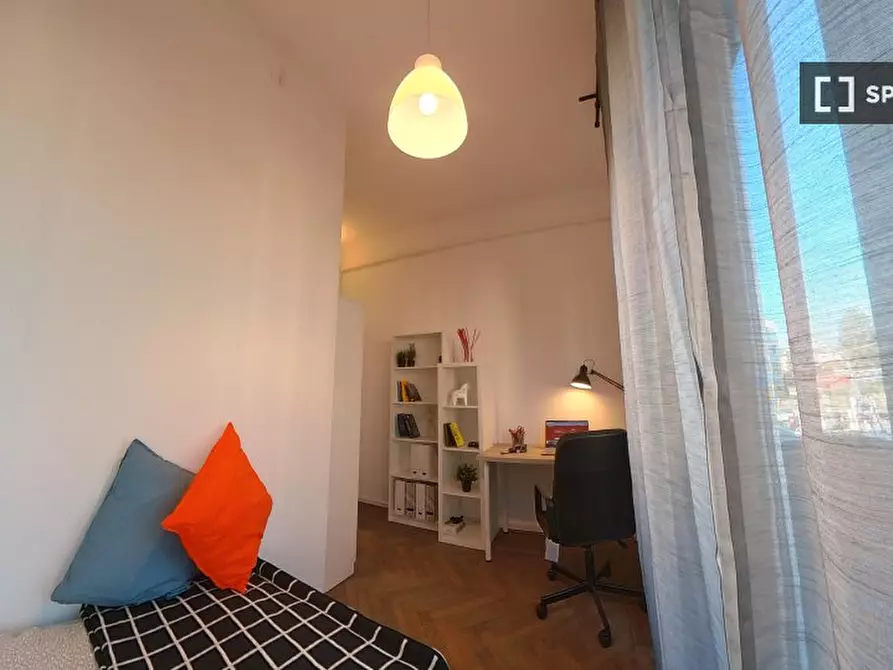 Immagine 10 di Camera condivisa in affitto  in Via Sorio a Padova