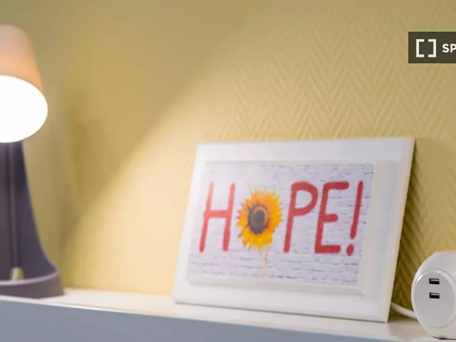 Immagine 13 di Appartamento in affitto  in Vico San Marcellino a Napoli