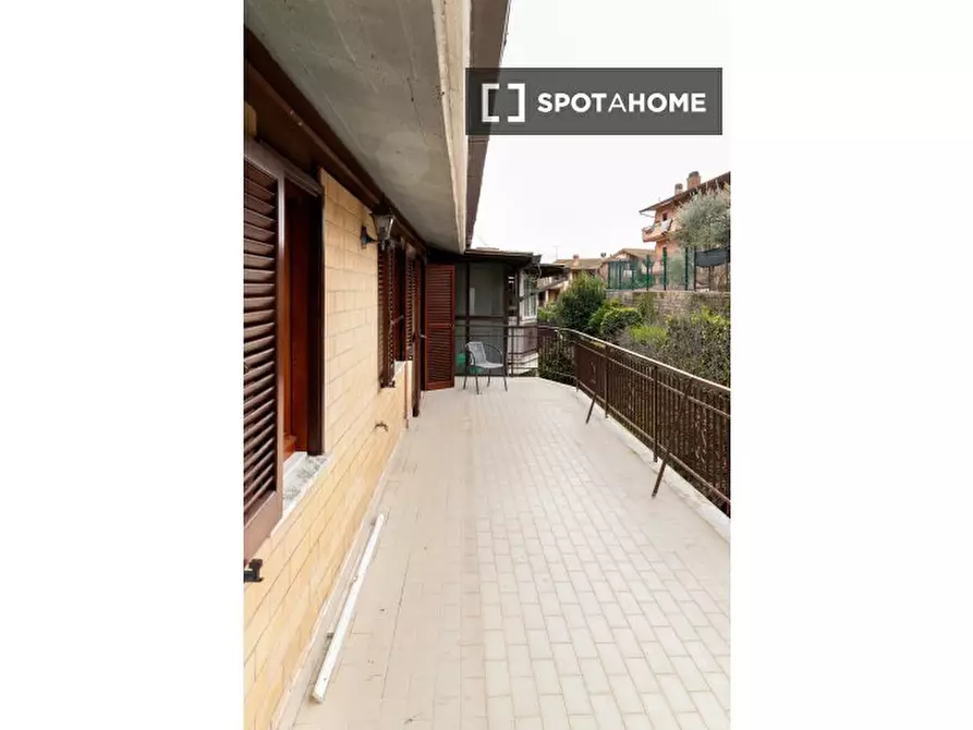 Immagine 11 di Appartamento in affitto  in Via Don Umberto Terenzi a Roma