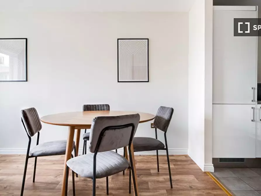 Immagine 7 di Appartamento in affitto  in Battersea Park Rd a Lambeth
