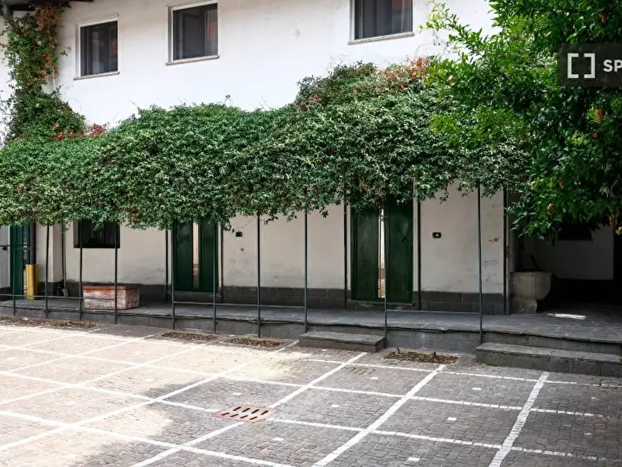 appartamento in affitto a Milano in zona Bovisa