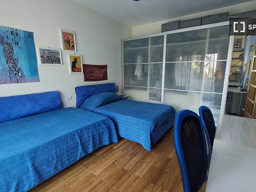 Immagine 9 di Appartamento in affitto  in Viale Lazio a Milano