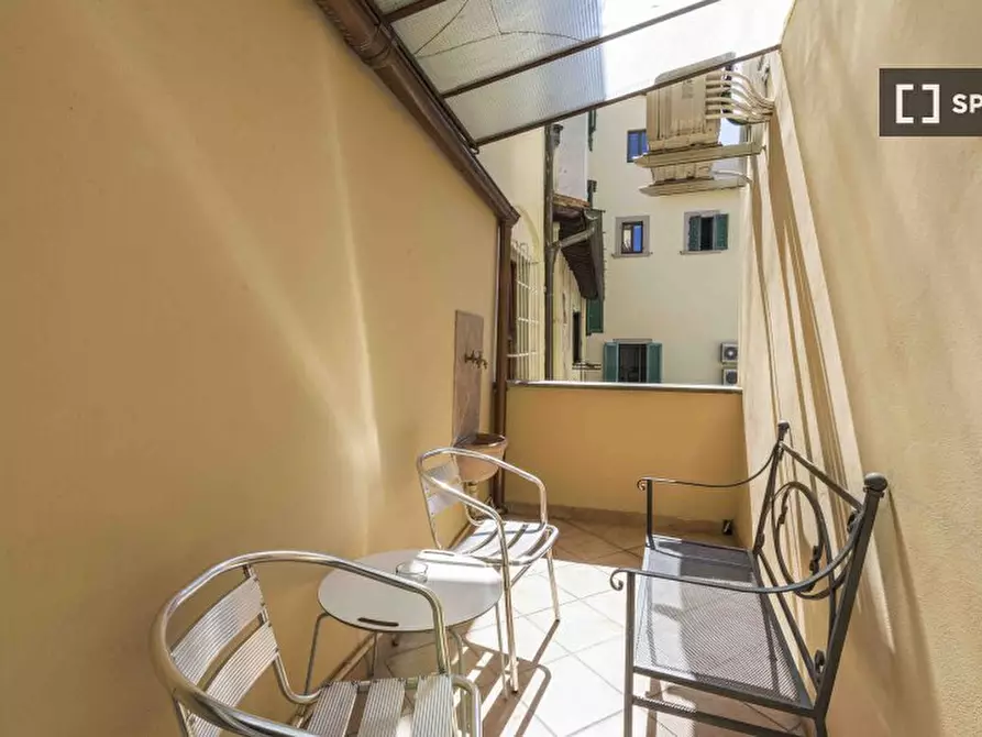 Immagine 9 di Appartamento in affitto  in Borgo Pinti a Firenze