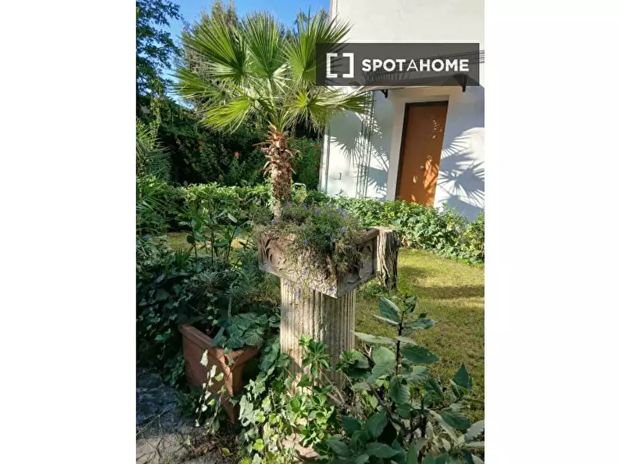 Immagine 18 di Appartamento in affitto  in Via Bordighera a Fiumicino