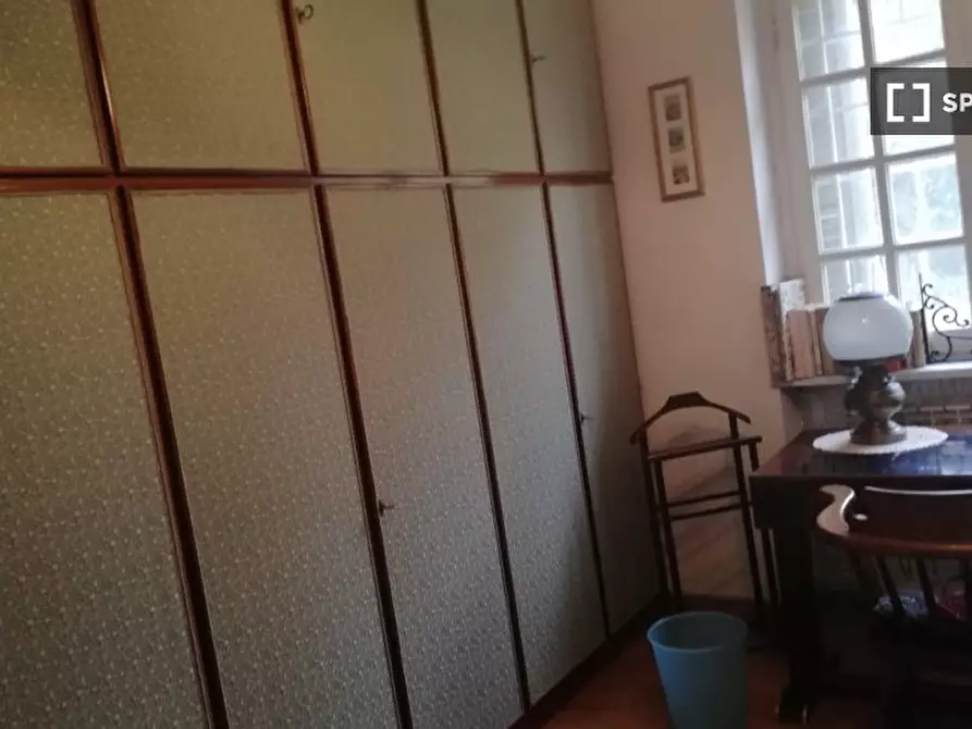 Immagine 3 di Camera condivisa in affitto  in Vicolo Casale Lumbroso a Roma