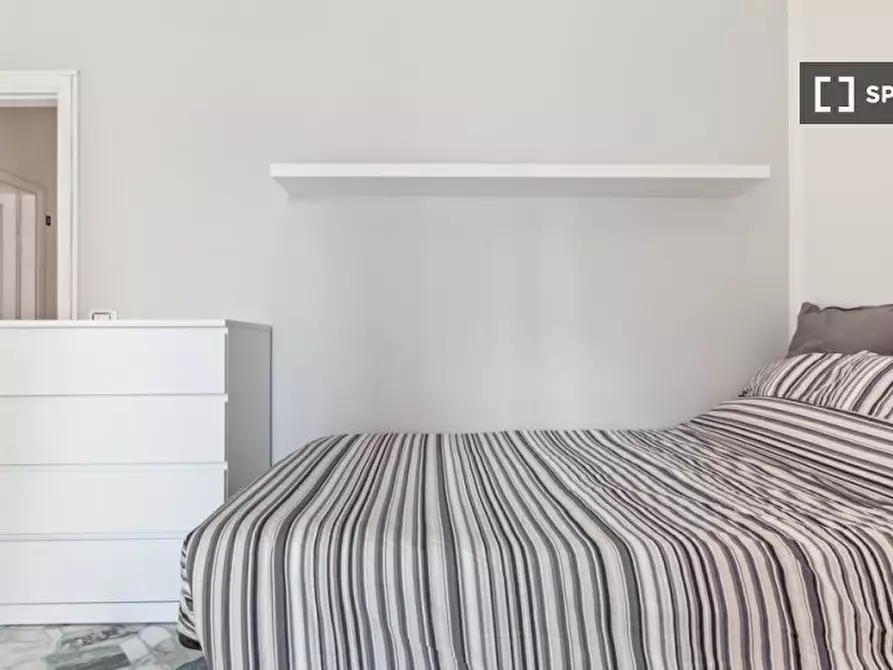 Immagine 4 di Camera condivisa in affitto  in Via Antonio Panizzi a Milano