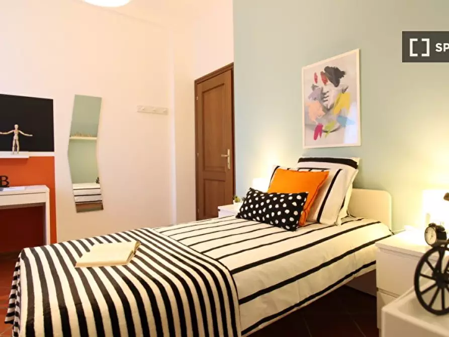 Immagine 1 di Camera condivisa in affitto  in Trieste a Brescia