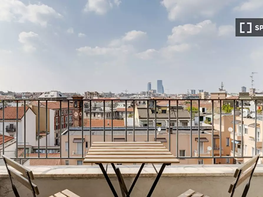 Immagine 1 di Ufficio in affitto  in Corso Genova a Milano