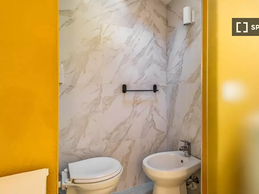 Immagine 19 di Appartamento in affitto  in Corso Garibaldi a Milano