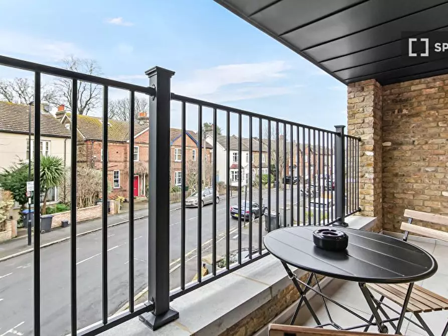 Immagine 7 di Appartamento in affitto  in Vincent Rd a Croydon