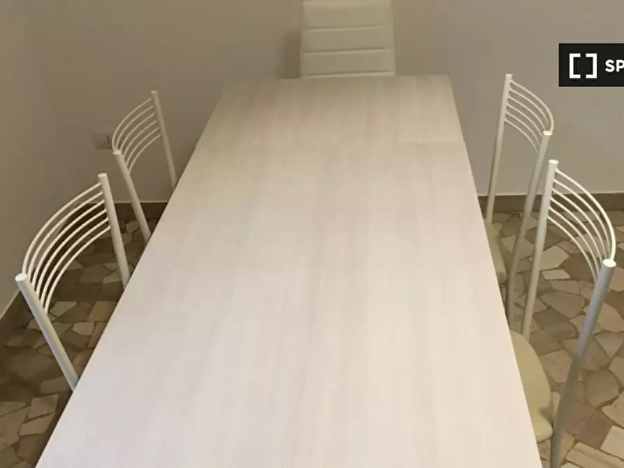 Immagine 9 di Camera condivisa in affitto  in Via Fossolo a Bologna