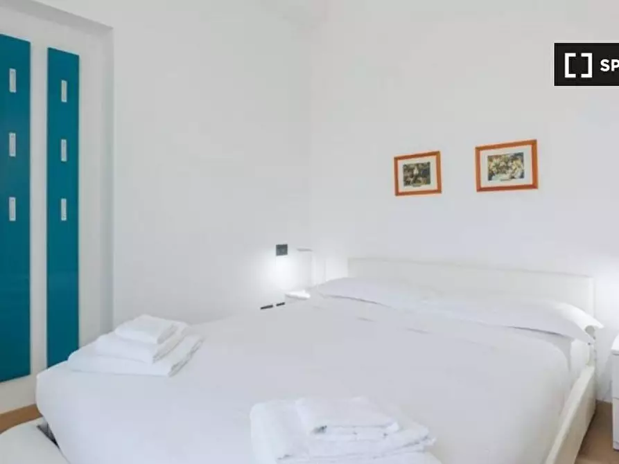 Immagine 5 di Appartamento in affitto  in Via Carlo Farini a Milano