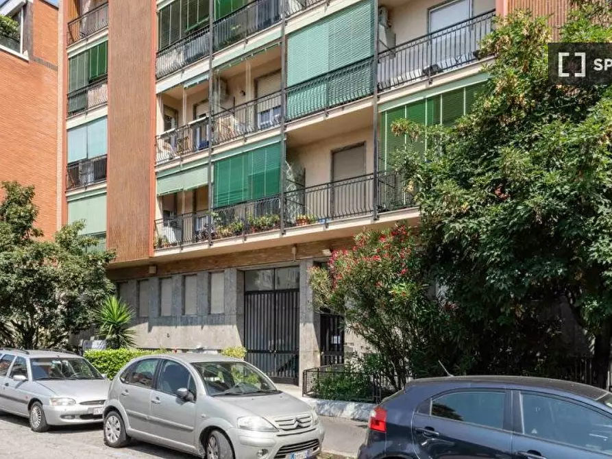 Immagine 3 di Appartamento in affitto  in Via Privata Giancarlo Puecher a Milano