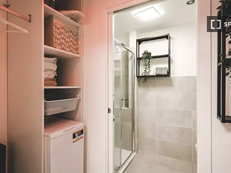 Immagine 6 di Ufficio in affitto  in Via Ettore Ponti a Milano