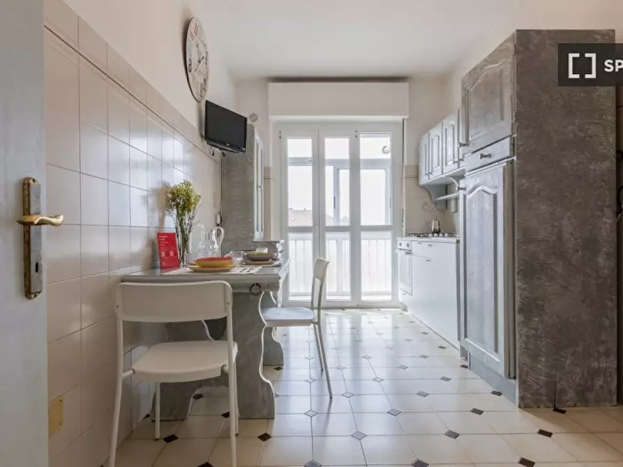 Immagine 18 di Appartamento in affitto  in Via Giulio Biglieri a Torino