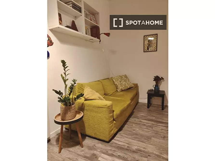 Immagine 18 di Appartamento in affitto  in Via Braccio da Montone a Roma