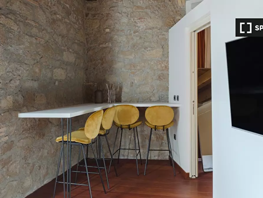 Immagine 6 di Appartamento in affitto  in Via del Collegio Capranica a Roma