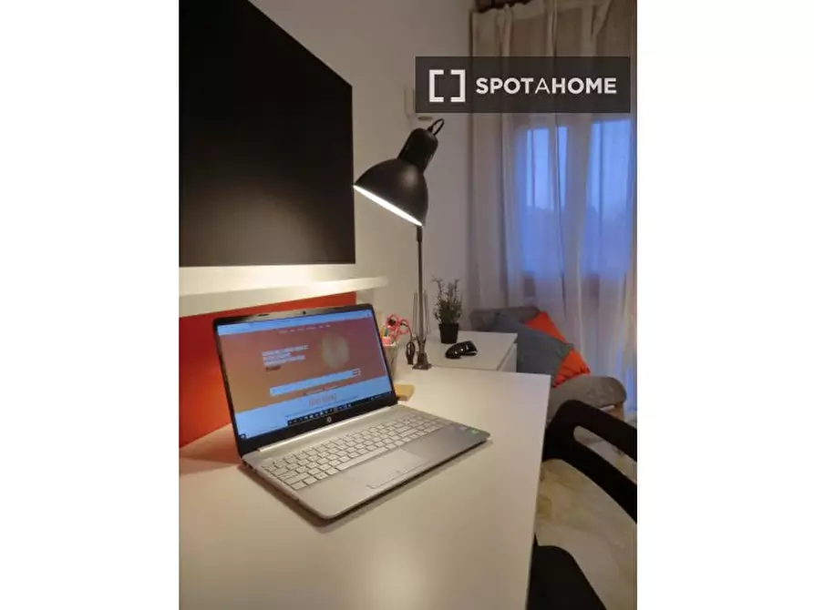 Immagine 3 di Camera condivisa in affitto  in via Francesco Beltrame a Padova