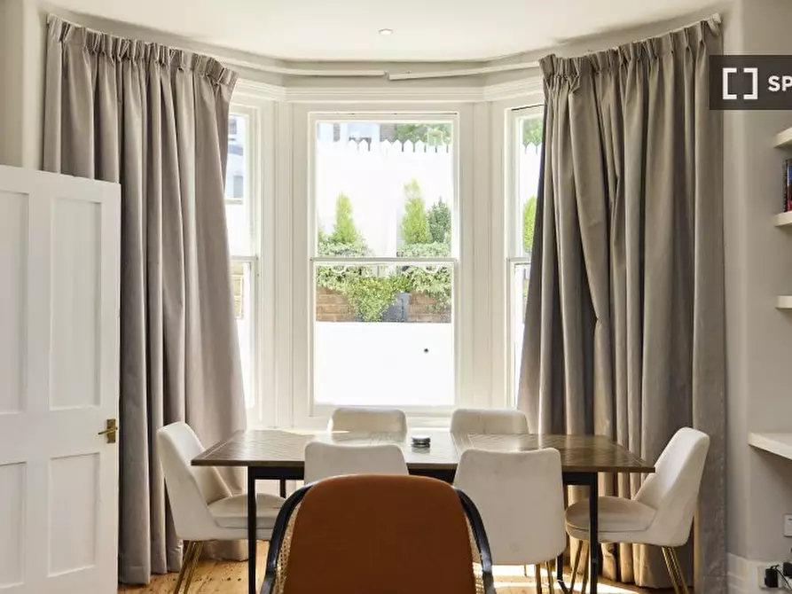 Immagine 13 di Appartamento in affitto  in Sinclair Rd a Hammersmith