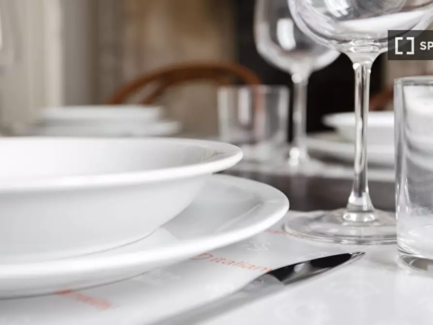 Immagine 12 di Appartamento in affitto  in Via Giovanni Battista Morgagni a Milano