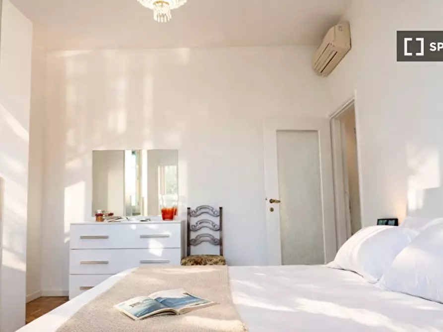 Immagine 10 di Appartamento in affitto  in Viale Cassala a Milano