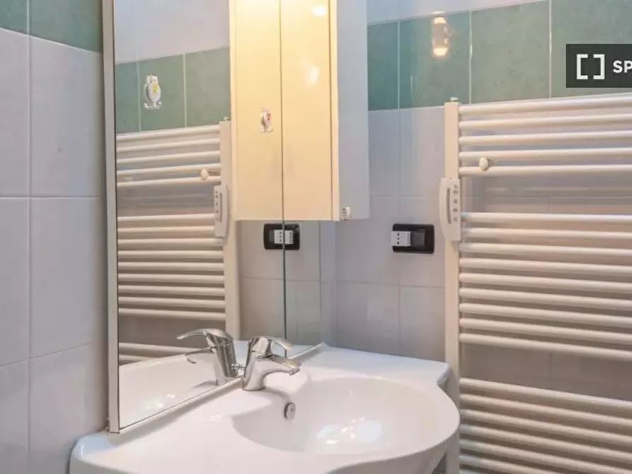 Immagine 16 di Appartamento in affitto  in Via Asiago a Milano