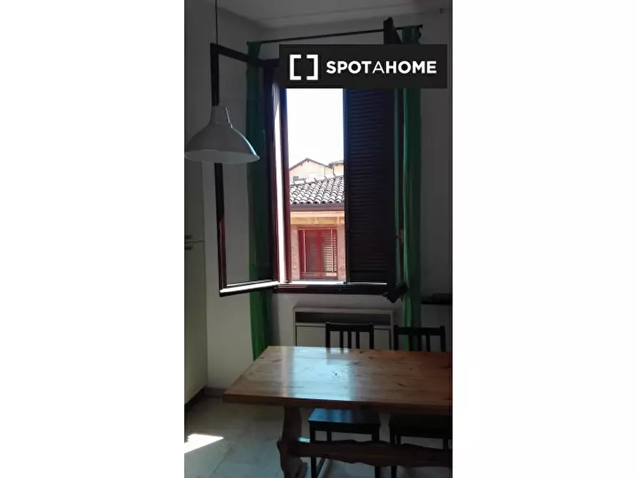 Immagine 17 di Camera condivisa in affitto  in Via S. Vitale a Bologna