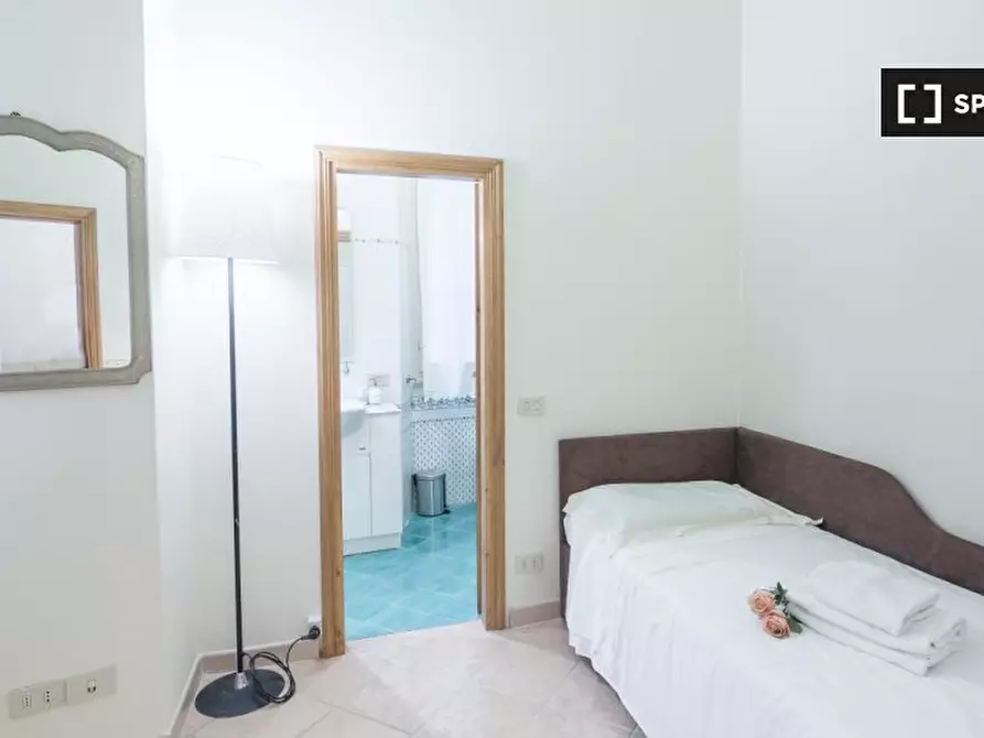 Immagine 8 di Appartamento in affitto  in Piazza dei Rossi a Firenze