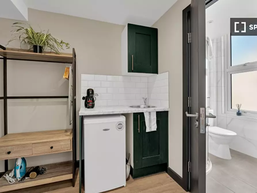 Immagine 10 di Ufficio in affitto  in flat b a Hackney