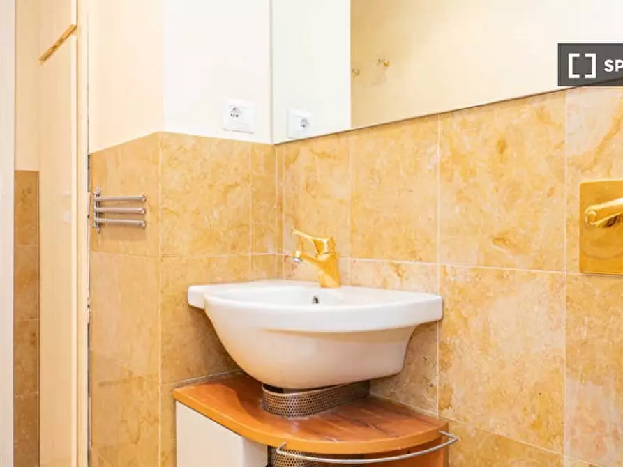 Immagine 16 di Camera condivisa in affitto  in Viale Emilio Caldara a Milano