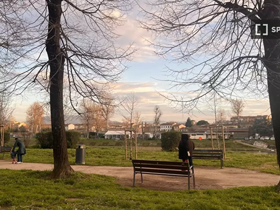 Immagine 8 di Appartamento in affitto  in Via Giuseppe Zanardelli a Firenze