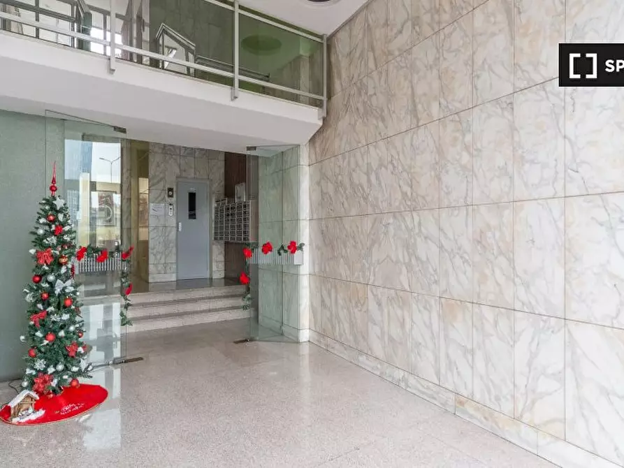 Immagine 17 di Appartamento in affitto  in Piazzale Loreto a Milano