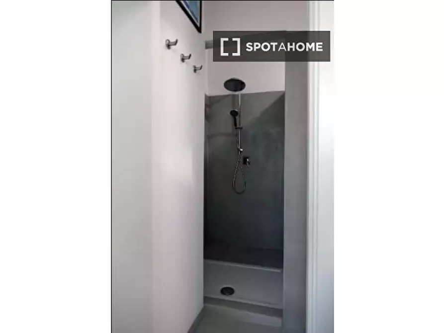 Immagine 13 di Appartamento in affitto  in Via Rovigo a Milano