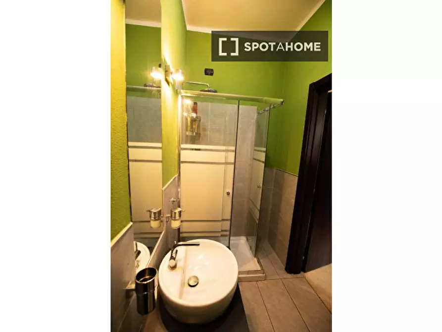 Immagine 13 di Appartamento in affitto  in Via dei Piatti a Milano