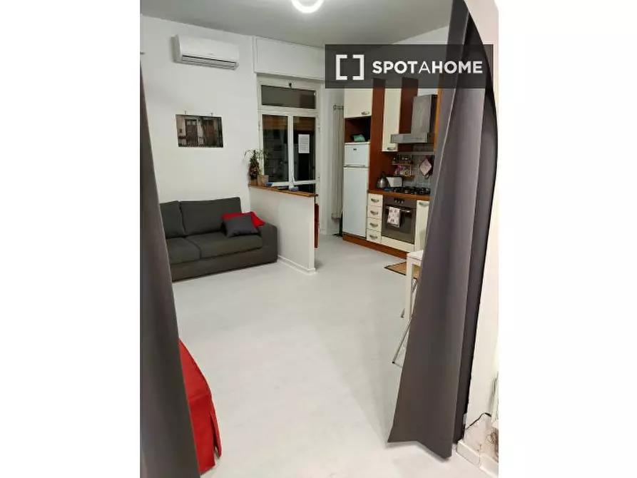 Immagine 3 di Appartamento in affitto  in Via Alessandro Cialdi a Roma