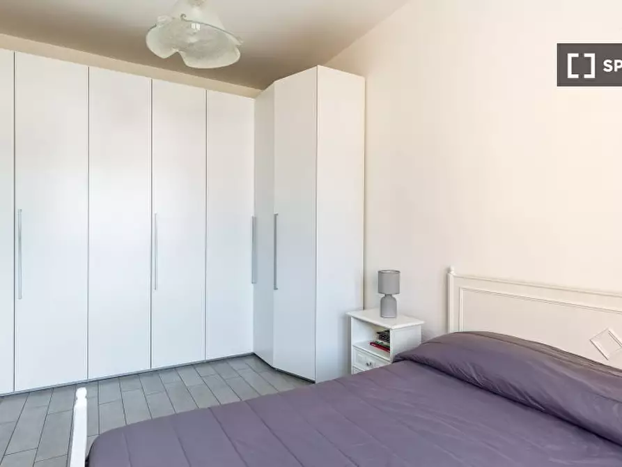 Immagine 6 di Appartamento in affitto  in Via Salve D'Esposito a Napoli