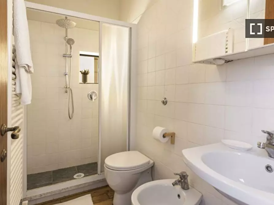 Immagine 7 di Appartamento in affitto  in Via dell'Orto a Firenze