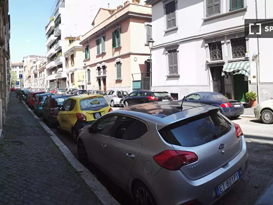 Immagine 8 di Appartamento in affitto  in Via Carlo Emanuele I n° a Roma