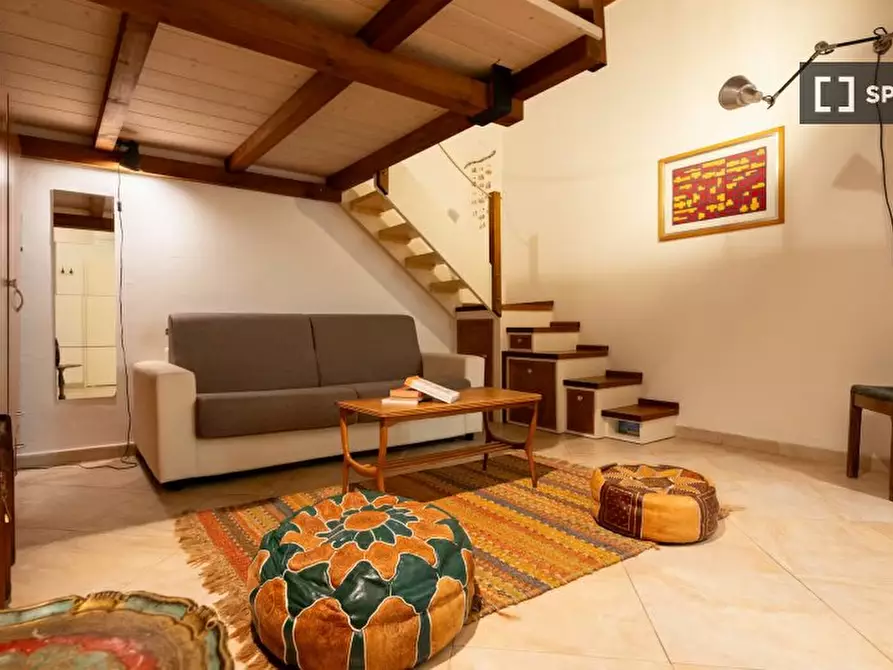 Immagine 8 di Ufficio in affitto  in Via dei Rustici a Firenze